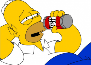 Se en øl omer duff beer 300x213 Se en øl